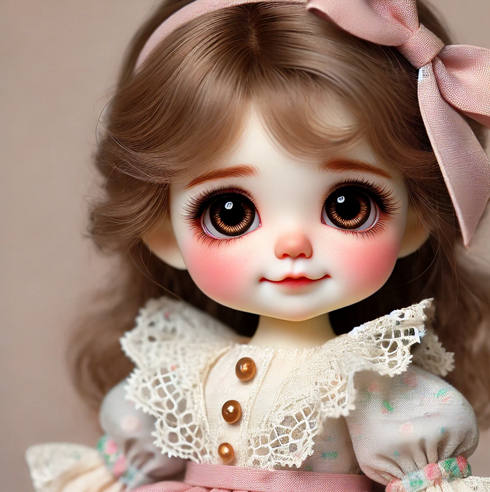 Seraphina Meriam